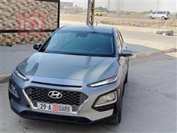 هیۆندای کۆنا